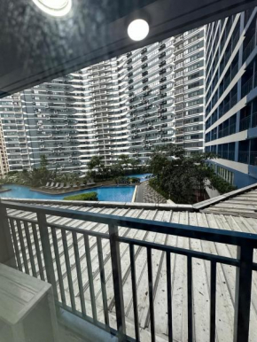 Amenity View at Air Residences Condo, Ayala Ave Makati